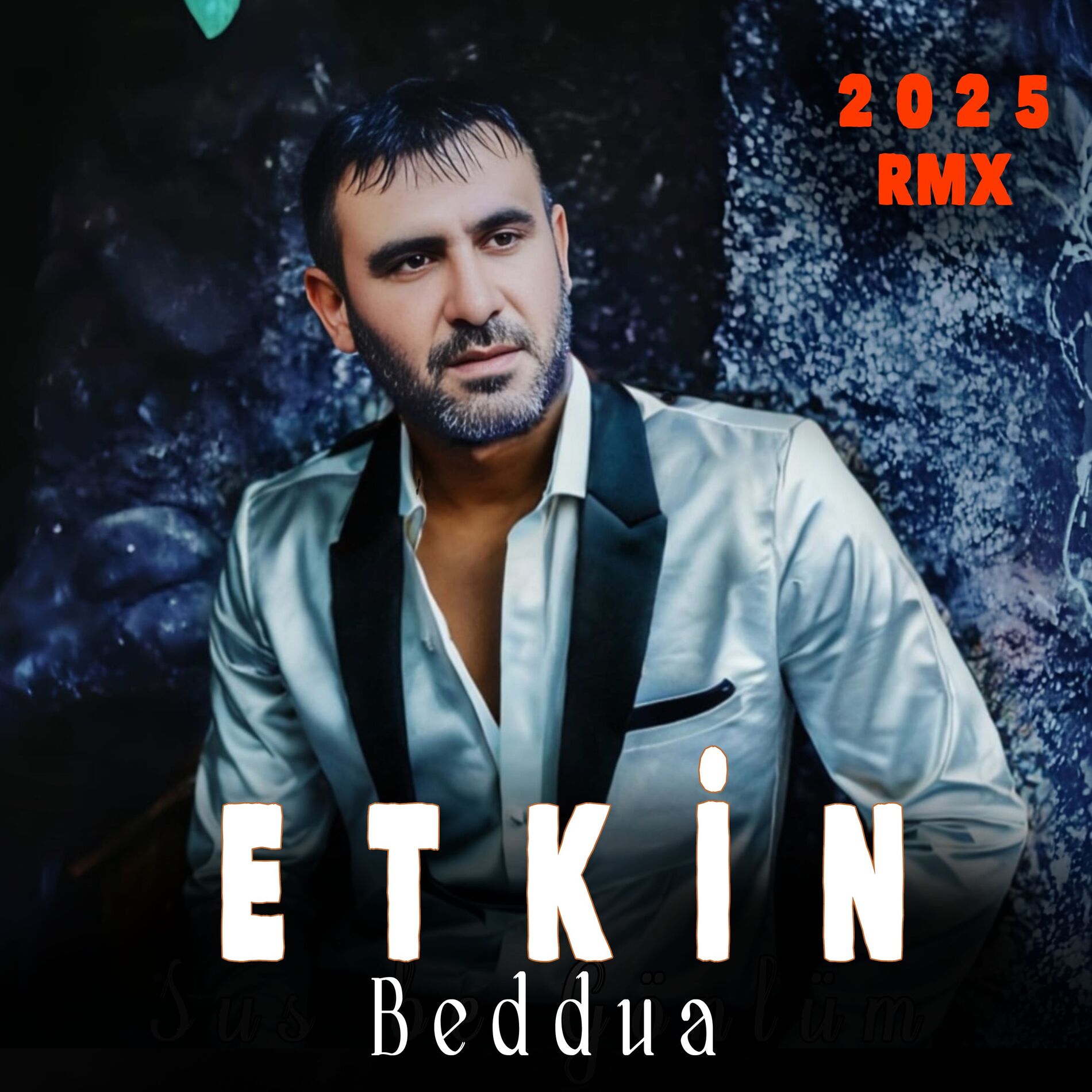 Album cover of Beddua (2025 Rmx)