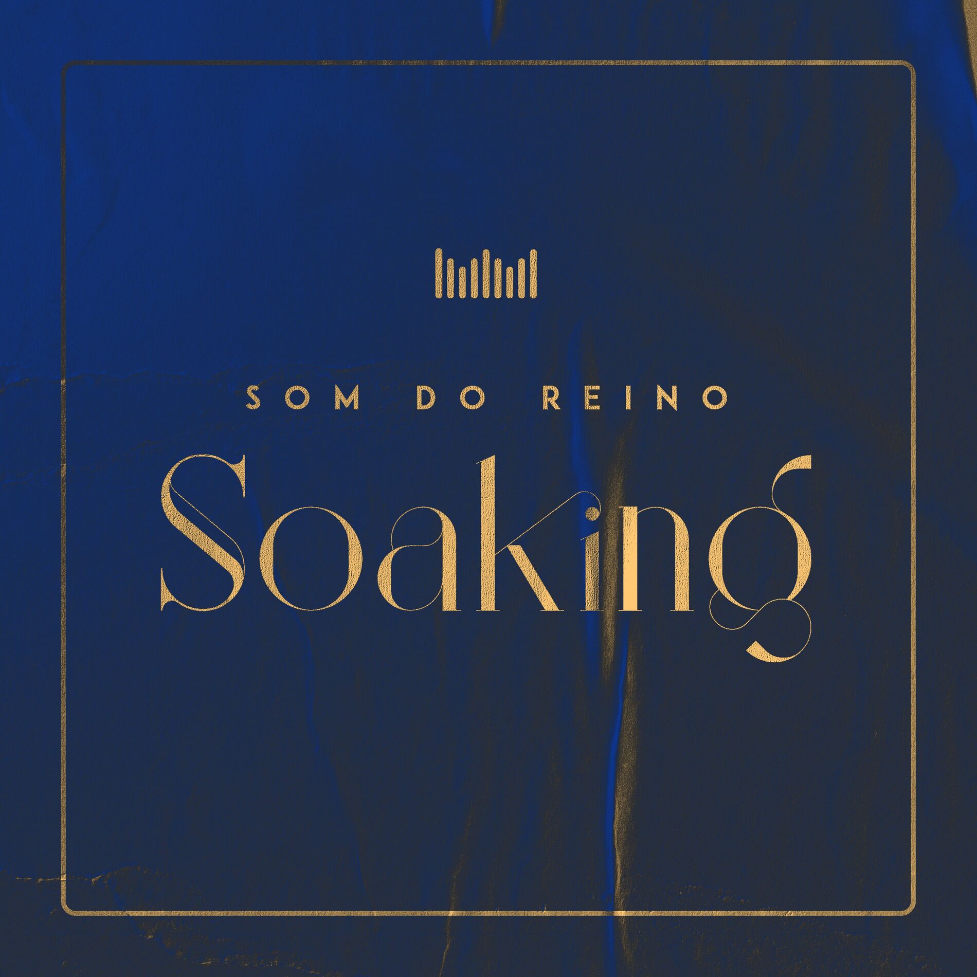 Album cover of Soaking