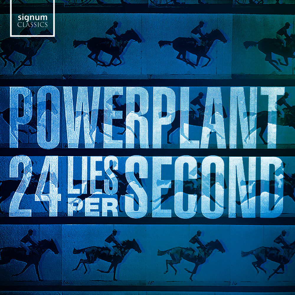 Picture of 24 Lies Per Second