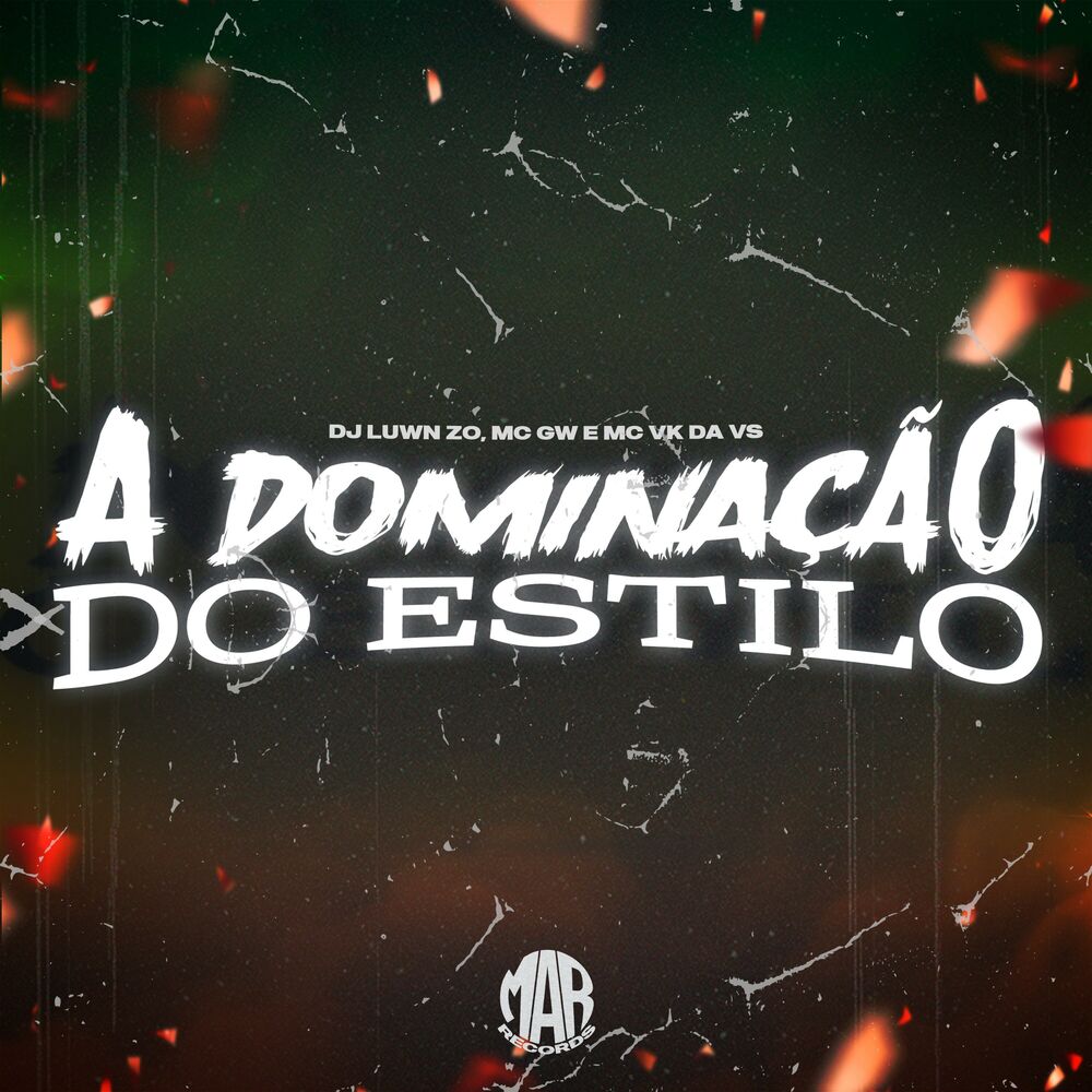 Picture of A Dominação do Estilo