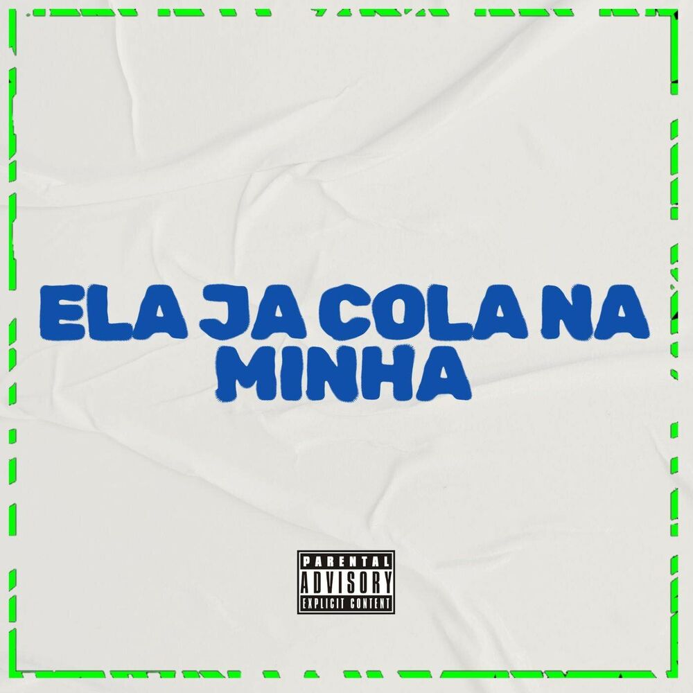 Picture of ELA JA COLA NA MINHA