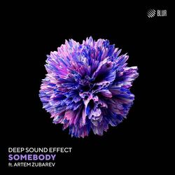 Cover of Somebody (feat. Artem Zubarev)