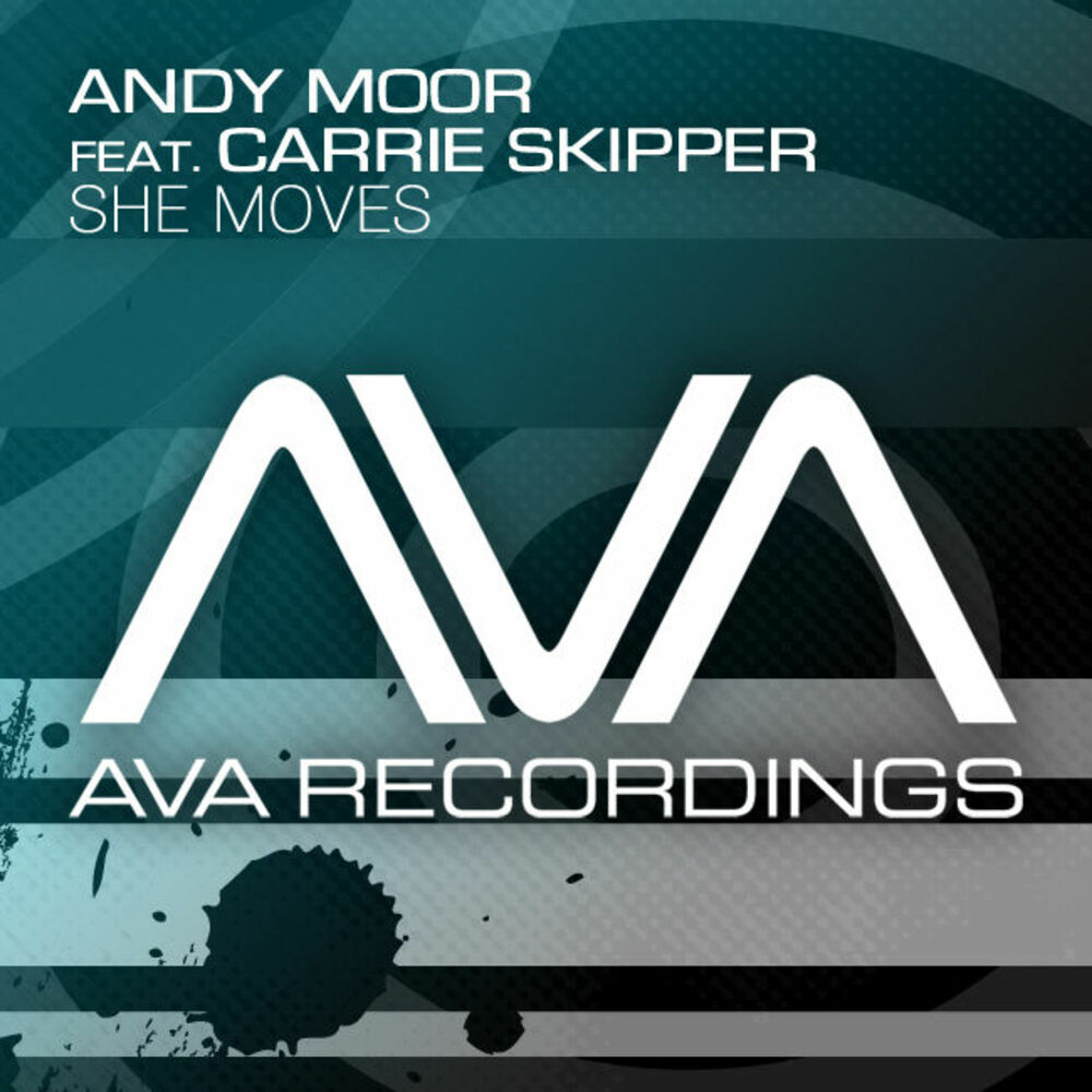 Picture of She Moves