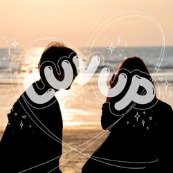 Cover of LUV UP