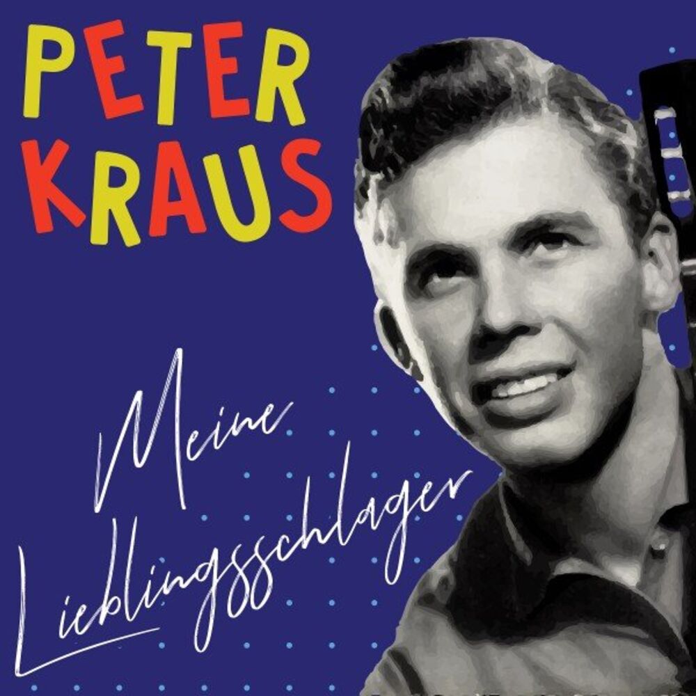 Picture of Meine Lieblingsschlager