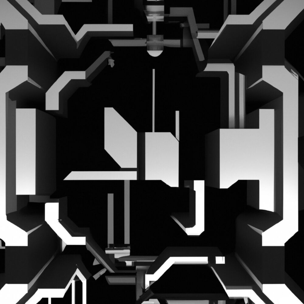 Picture of Black Suite