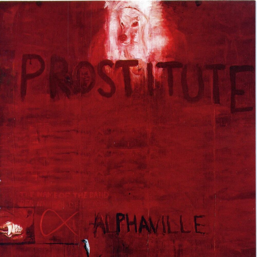Picture of Prostitute