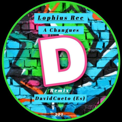 A Changues EP