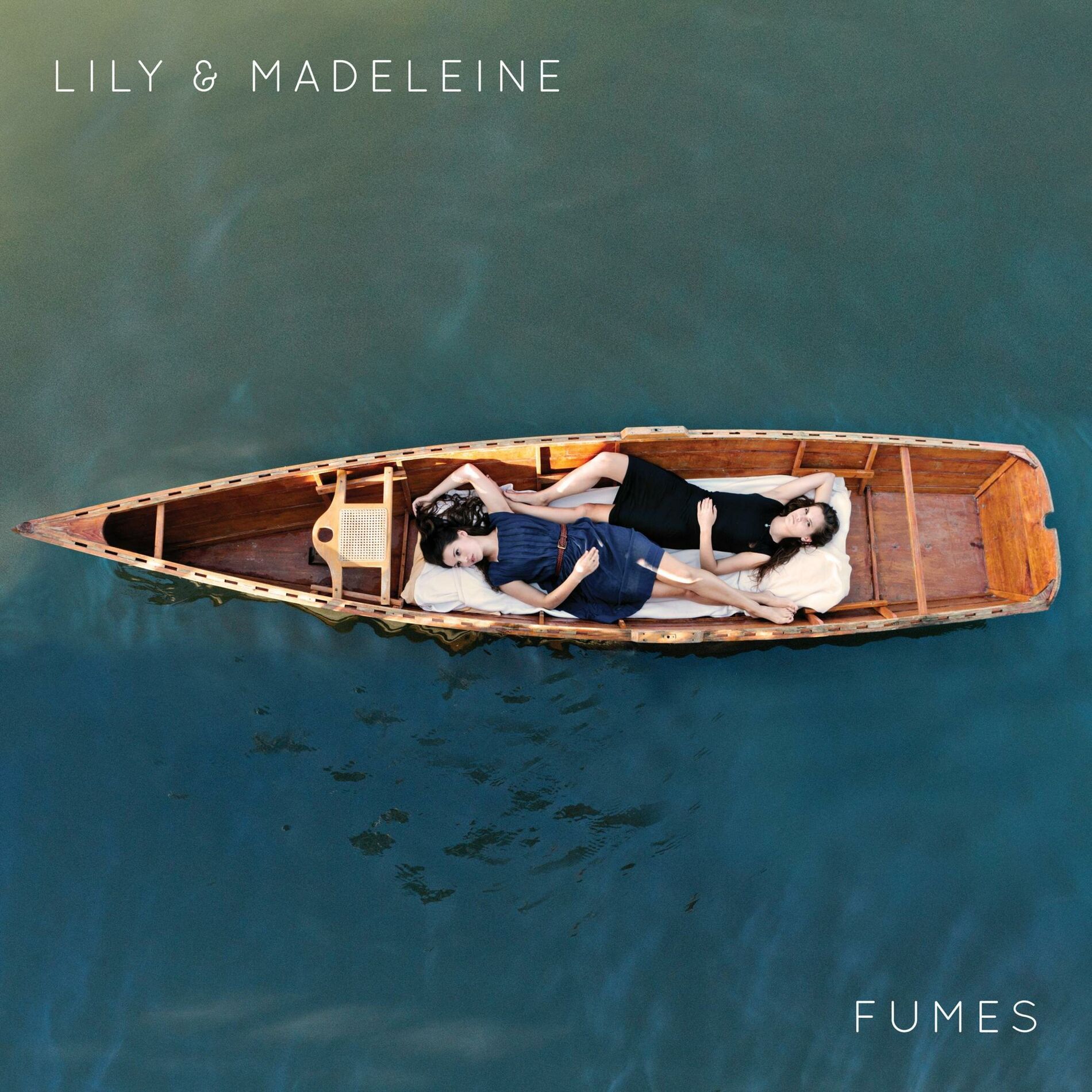 Album cover of Fumes