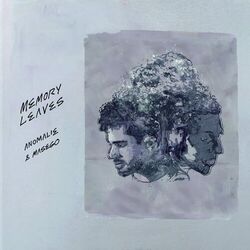 Cover of Memory Leaves