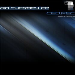Cover of Bio Therapy EP