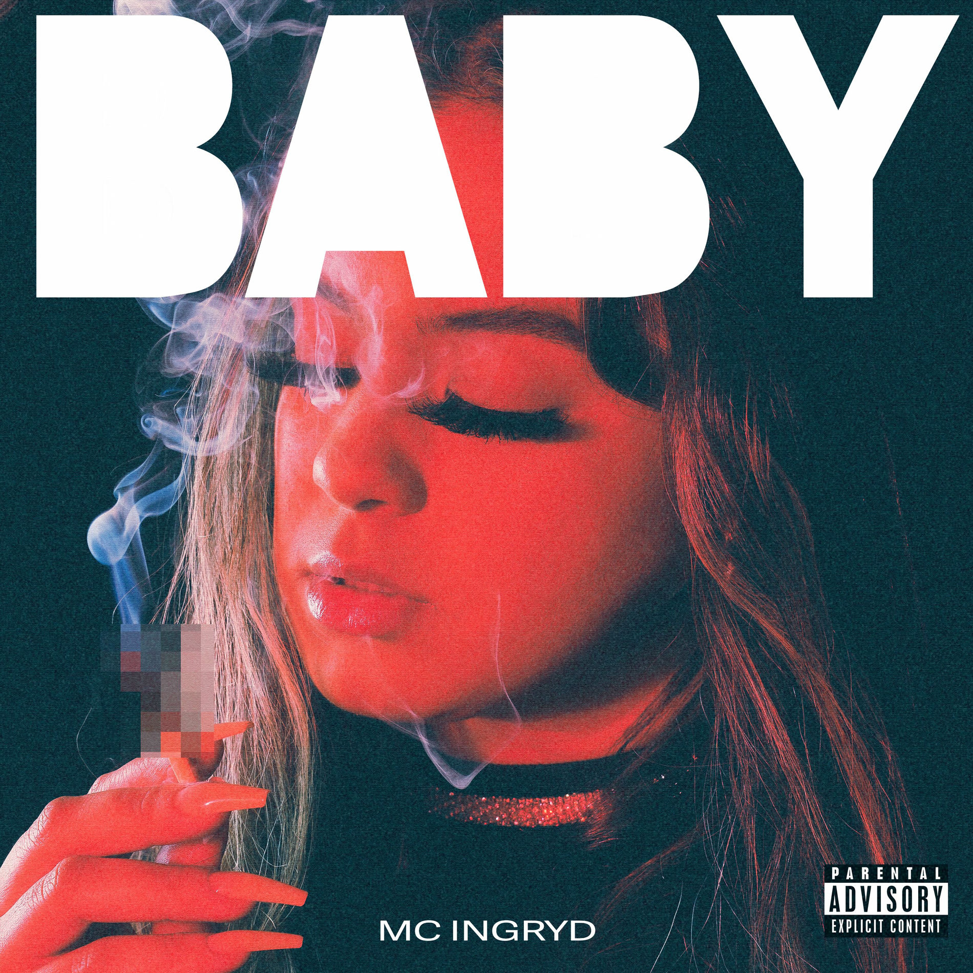 Album cover of Baby