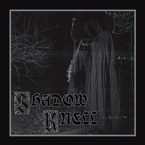  Shadow Knell / Poison Ruin - The Briar Harp (2024) 