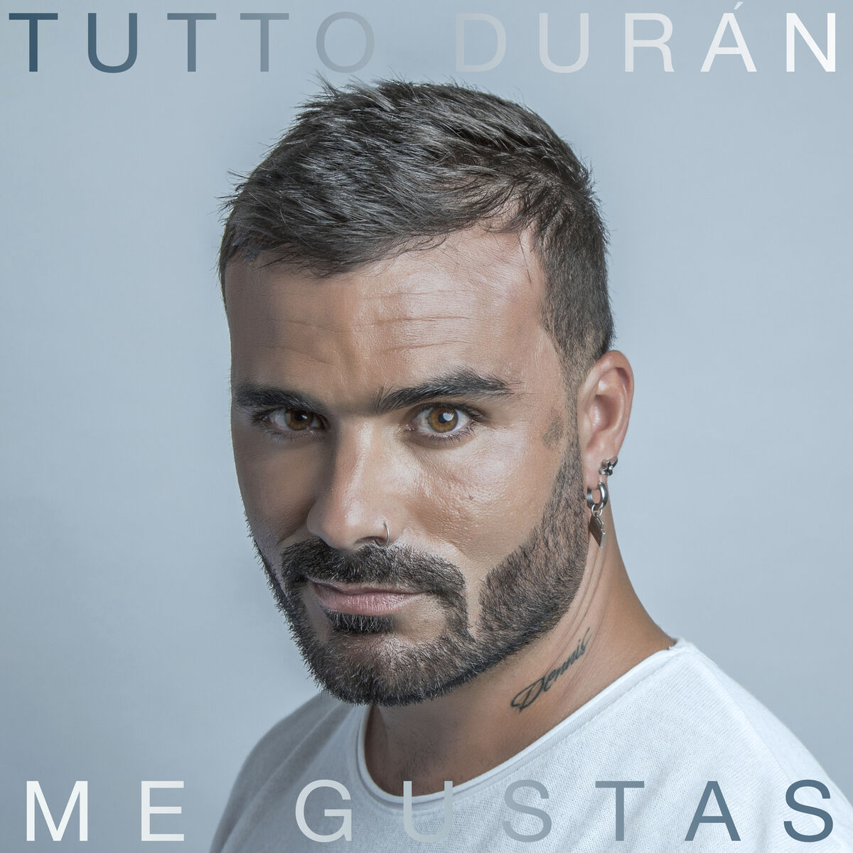Album cover of Me Gustas