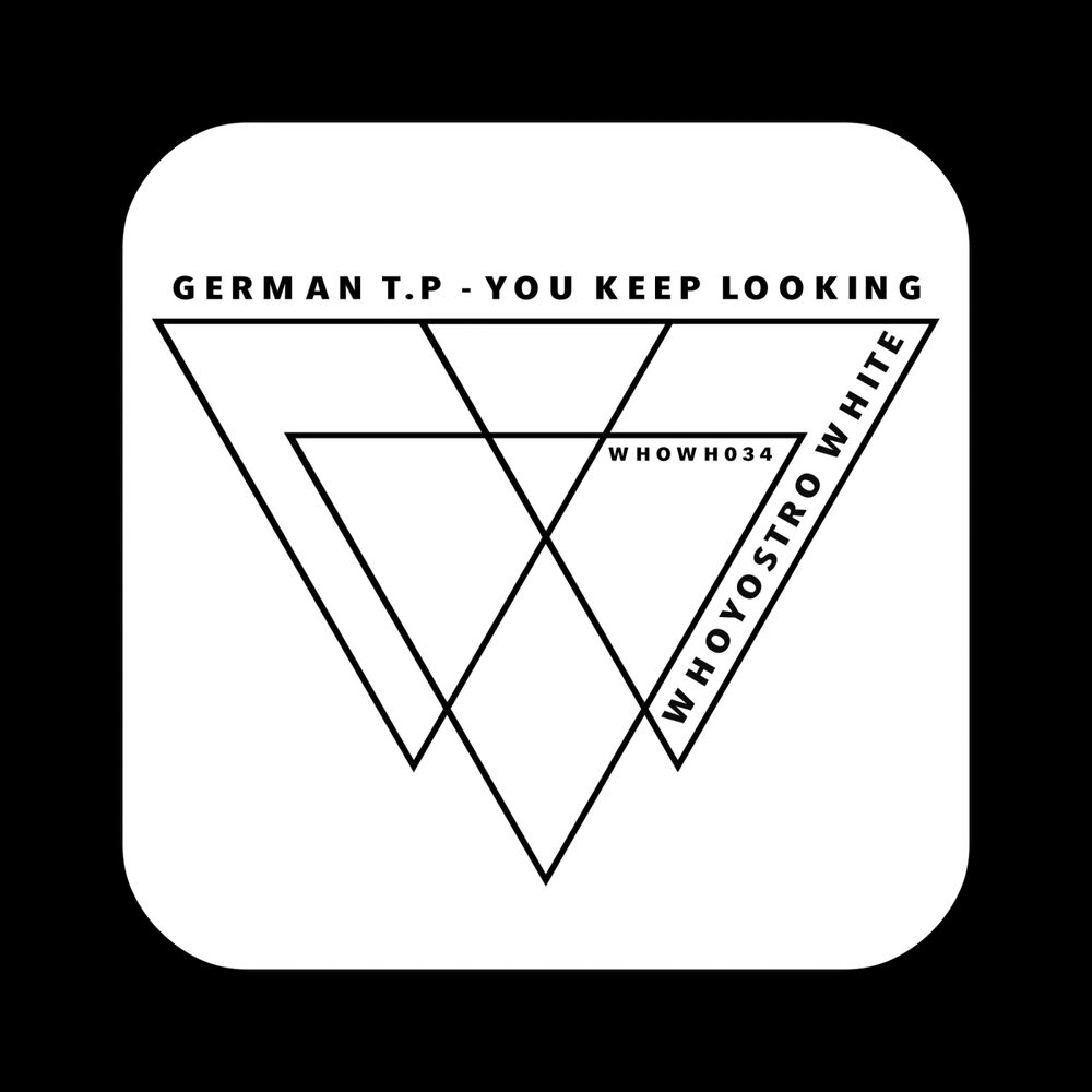 Picture of You Keep Looking