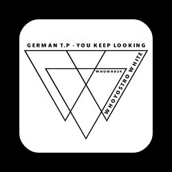 Cover of You Keep Looking