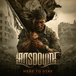 Cover of Here to Stay