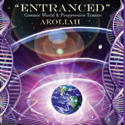 Cover of Entranced