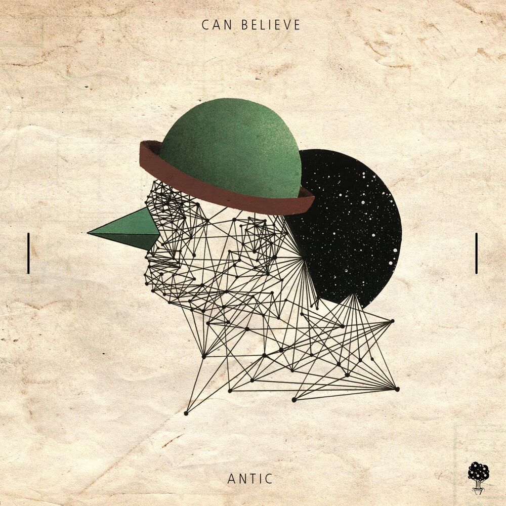Picture of Can Believe