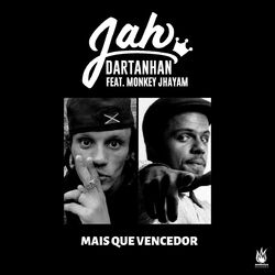 Cover of Mais Que Vencedor