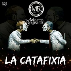 Cover of La Catafixia