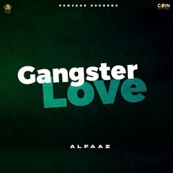 Cover of Gangster Love