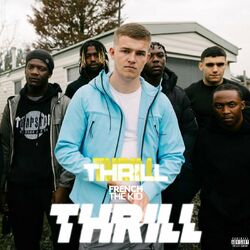 music cover