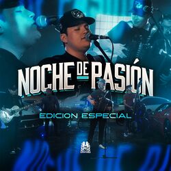 Cover of Noche De Pasión (En Vivo)