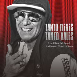Cover of Tanto Tienes Tanto Vales