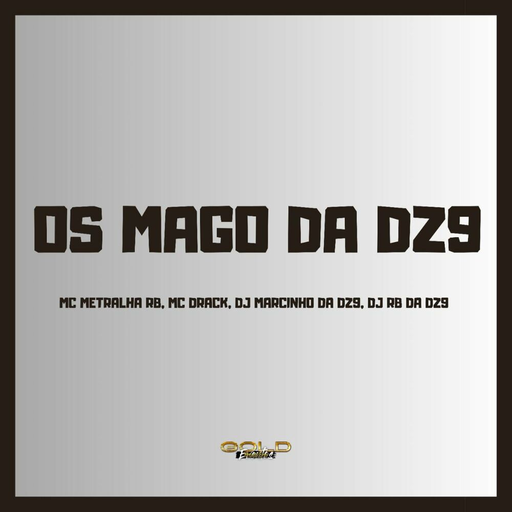 Picture of Os Mago da Dz9