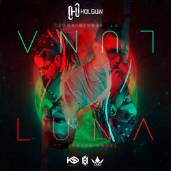 Cover of Luna