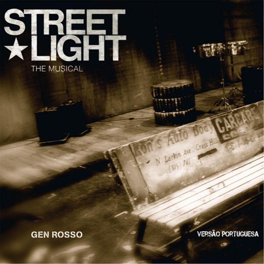 Picture of Streetlight (Portugues)