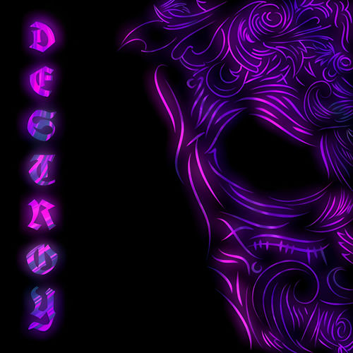 Destroy