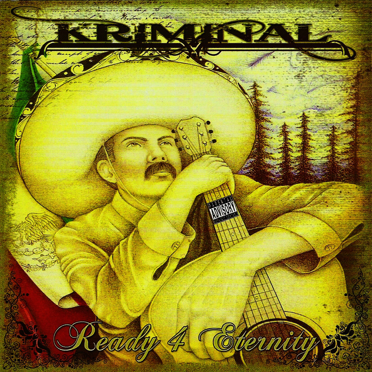 洋楽 KRIMINAL 559 AFFILIANOZ 2 Kriminal - 559 Affilianoz 2 | Deezer