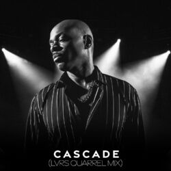 Cover of Cascade (Lovers Quarrel Mix)