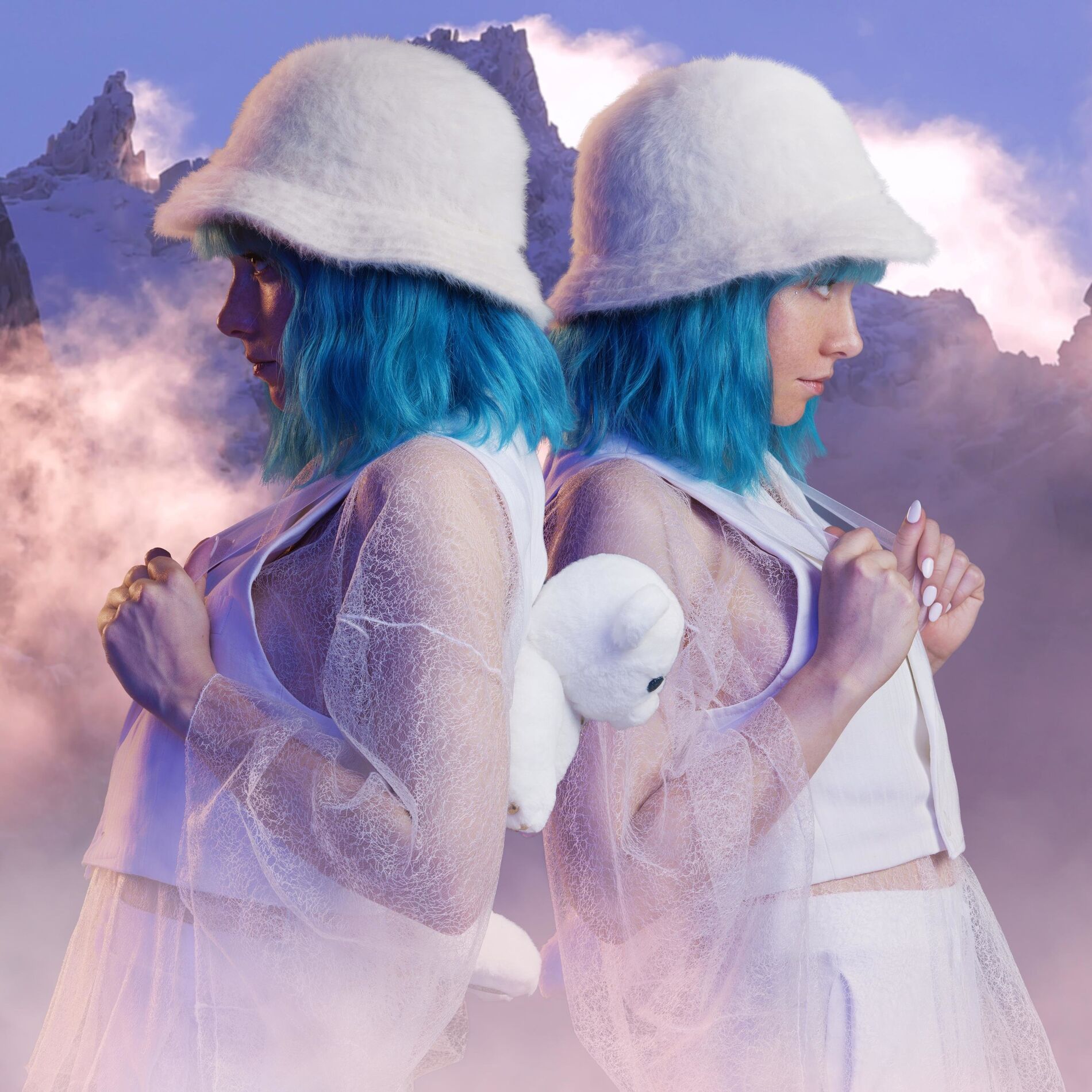 Album cover of Irrationnel