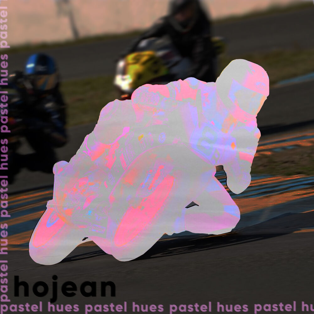 Picture of Pastel Hues