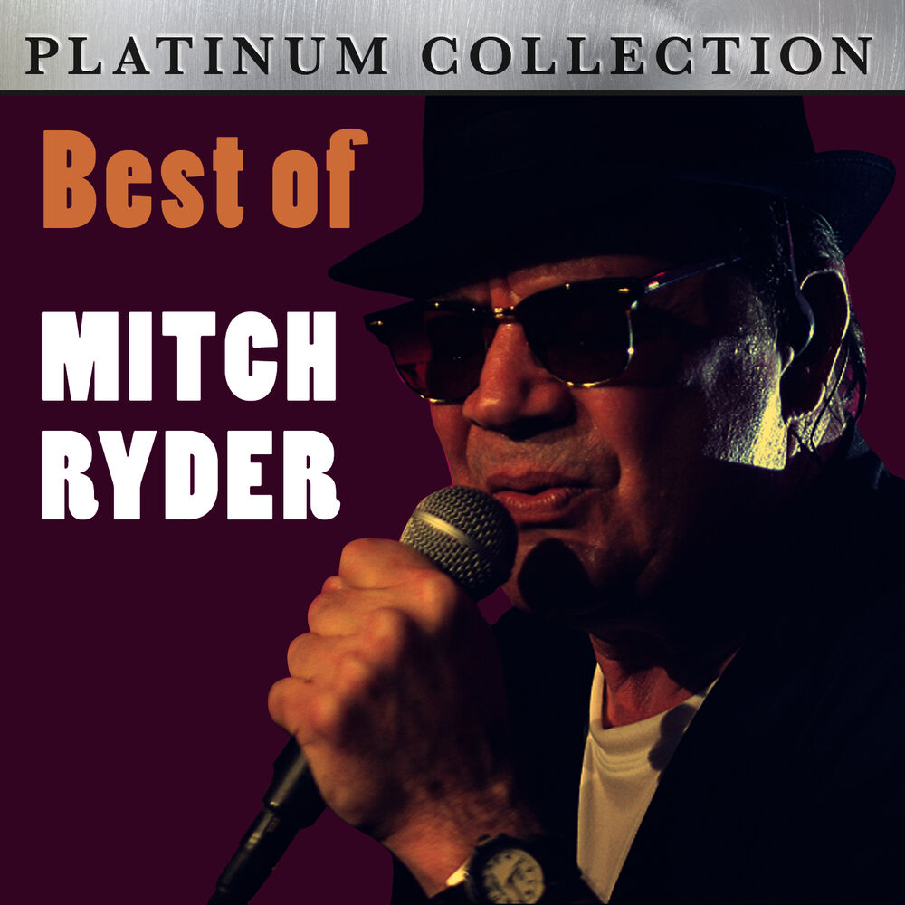 Picture of Best of Mitch Ryder
