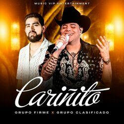 Cover of Cariñito (En Vivo)