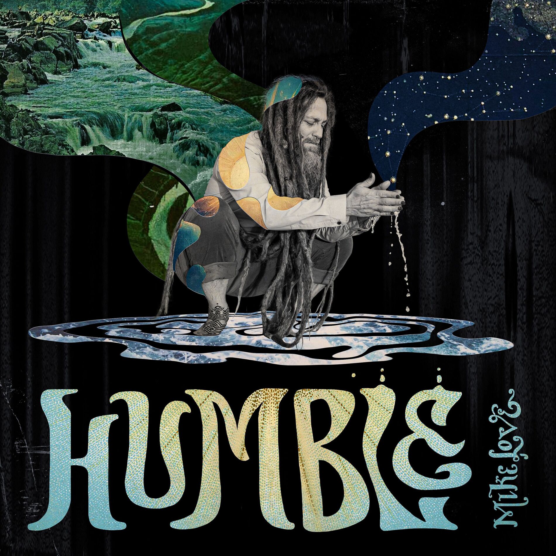 Album cover of Humble