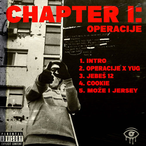 Operacije : Chapter 1