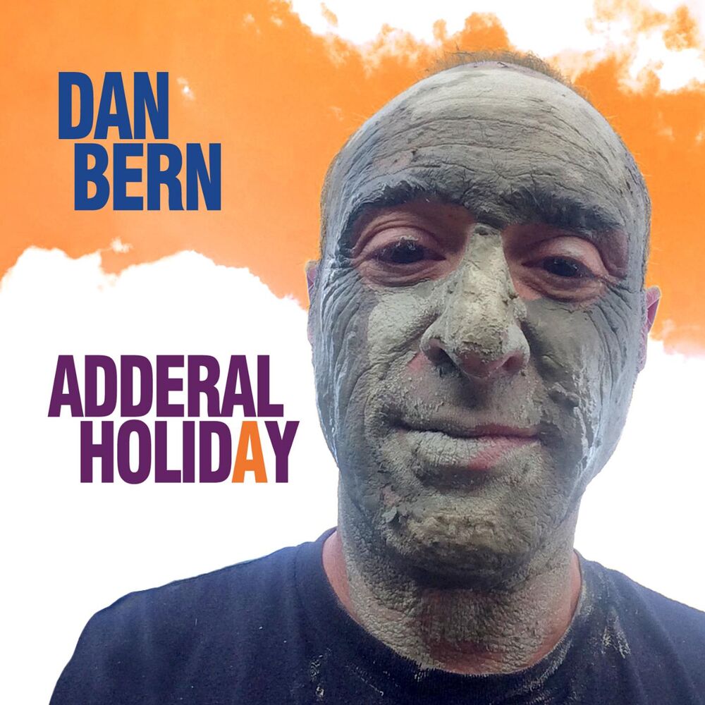 Picture of Adderal Holiday