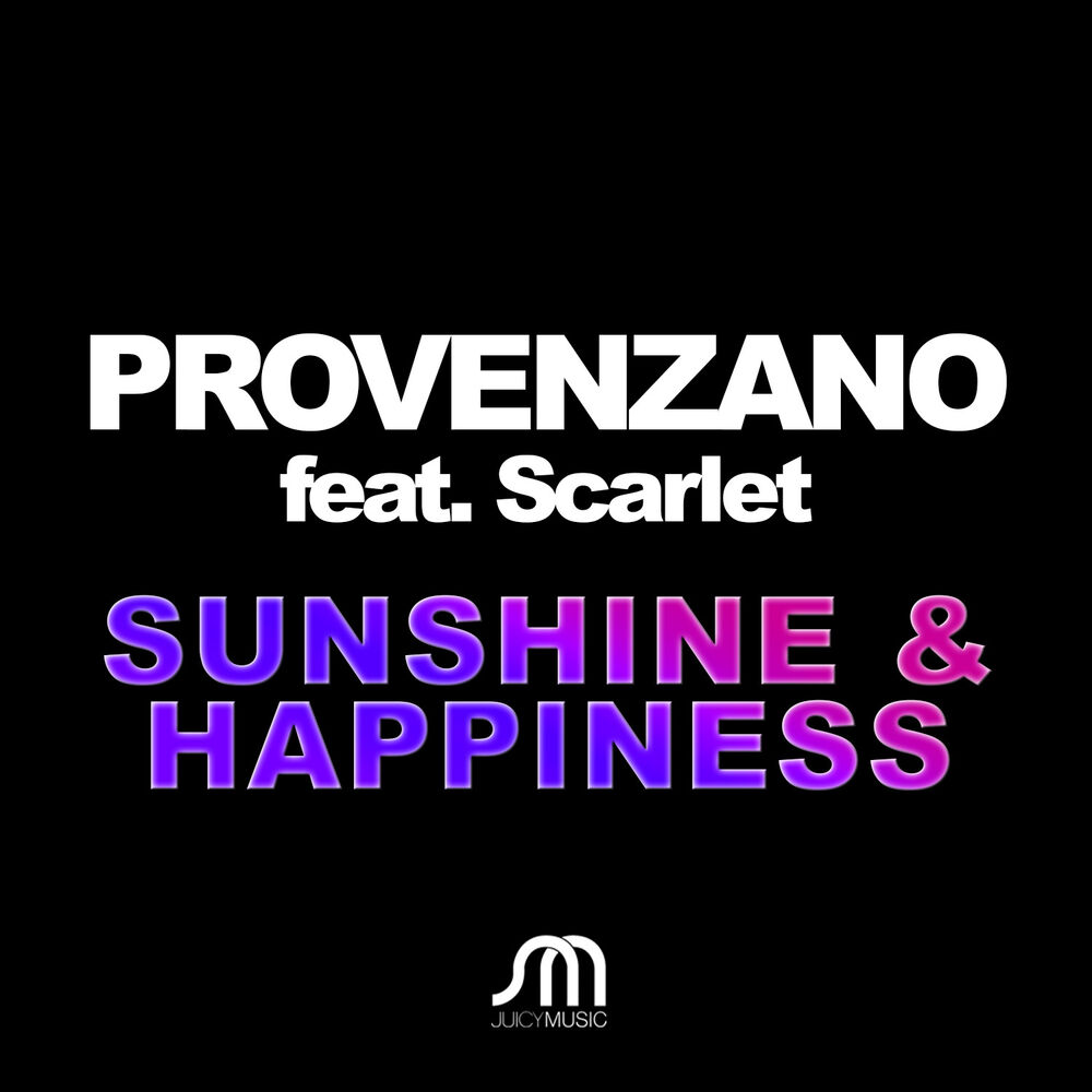 Picture of Sunshine & Happiness