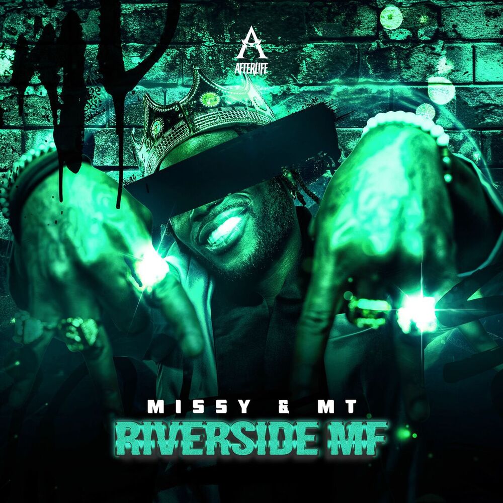 Picture of Riverside MF