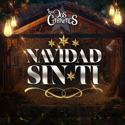 Cover of Navidad Sin Ti