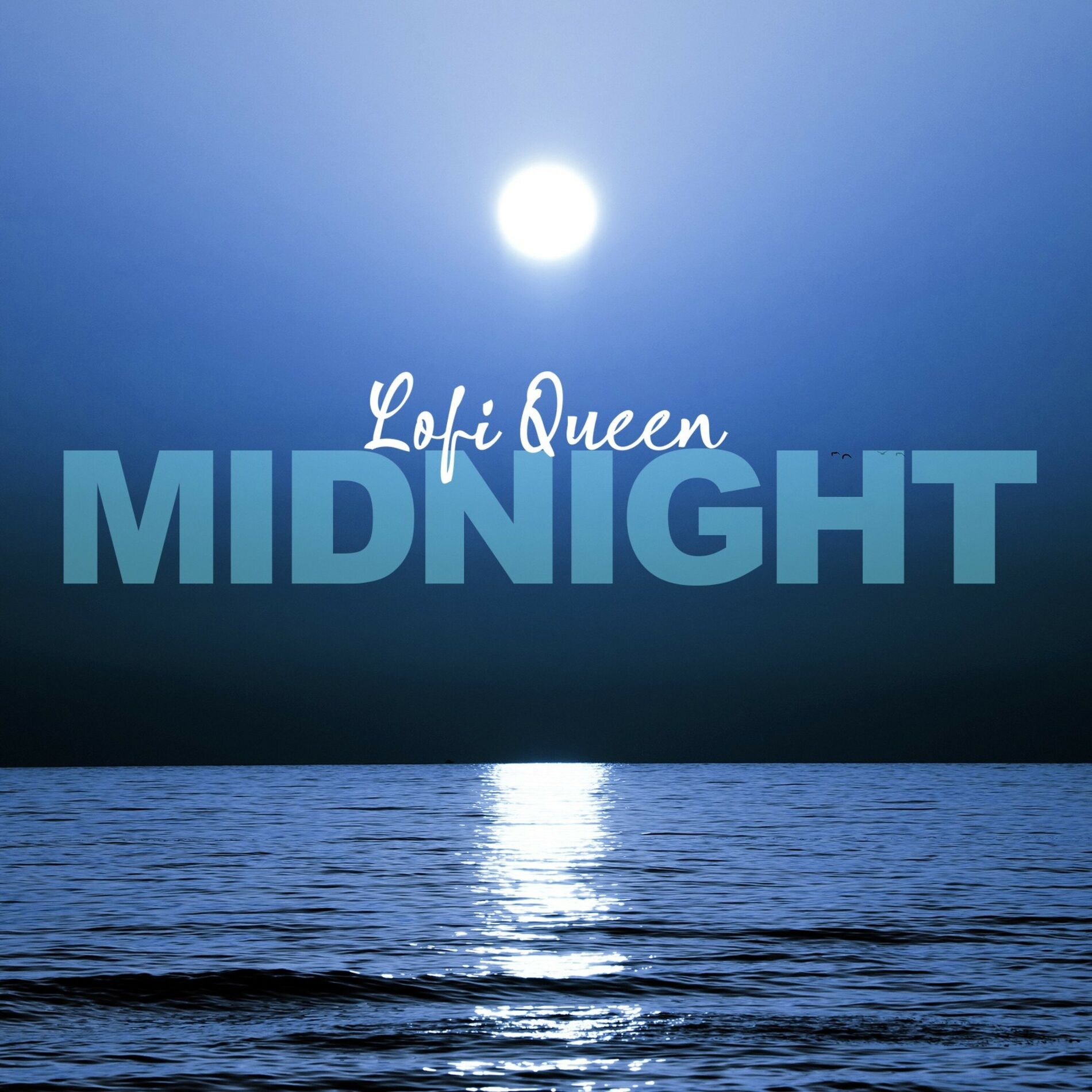 Album cover of Midnight
