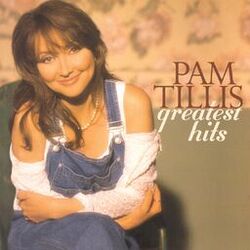 Cover of Greatest Hits
