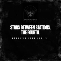 Cover of Acoustic Sessions EP