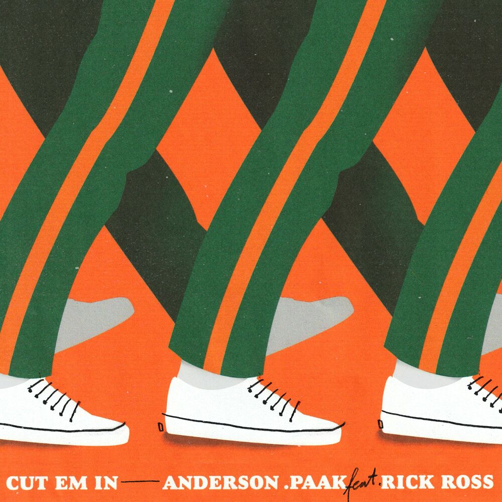 Picture of CUT EM IN (feat. Rick Ross)