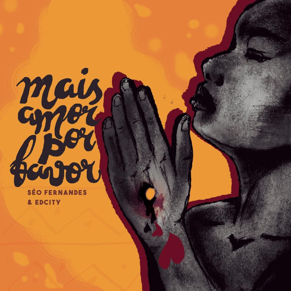 Picture of Mais Amor Por Favor (feat. EdCity)